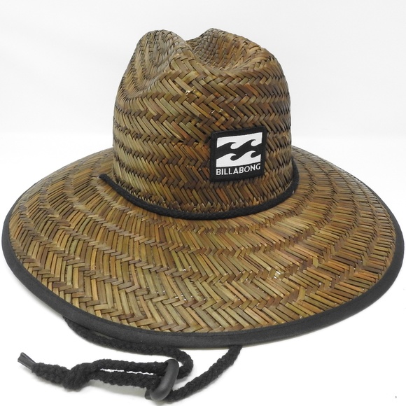 billabong sun hats